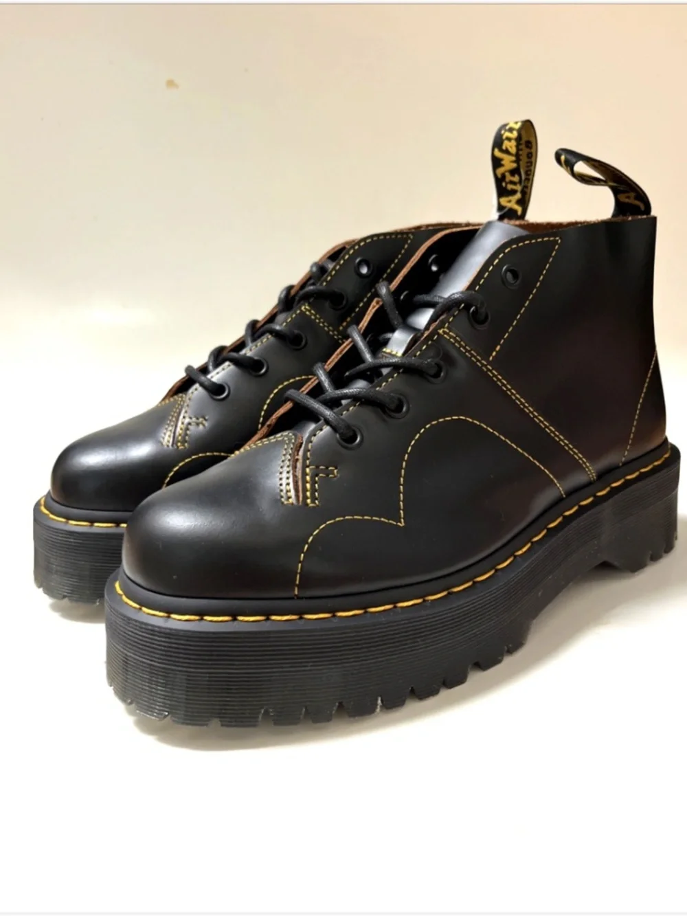 Dr. Martens dr martens